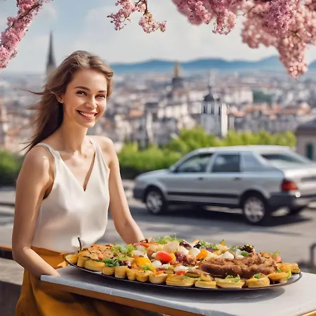 Casa Lontana * Borgofranco d'Ivrea