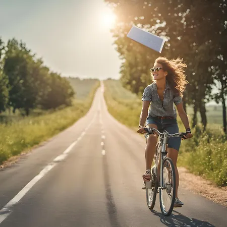 Apartment Casa Lontana Borgofranco d'Ivrea