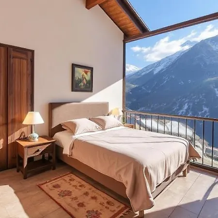 Casa Lontana * Borgofranco d'Ivrea