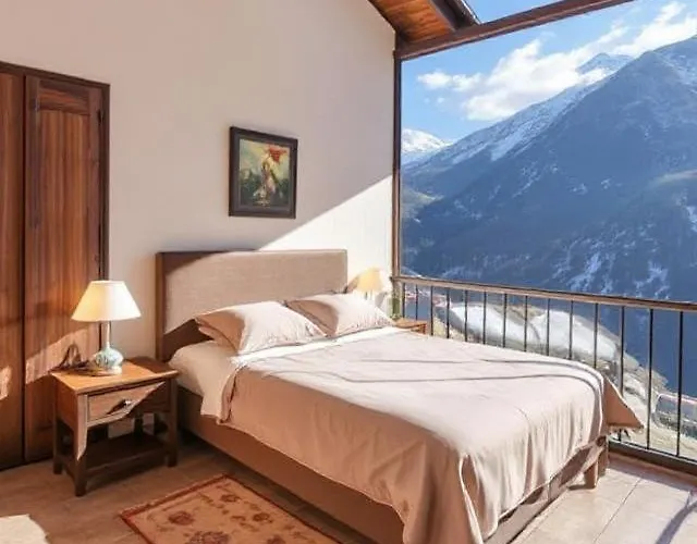 Casa Lontana * Borgofranco d'Ivrea